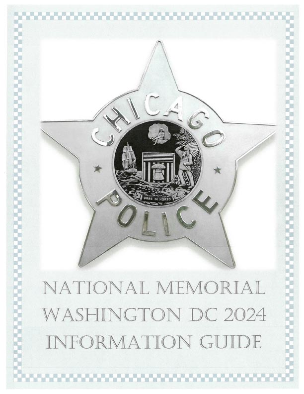 2024 DC Memorial Guide