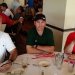 2015 Golf Outing
